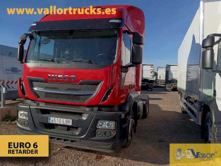 IVECO - AT440T48XT/P