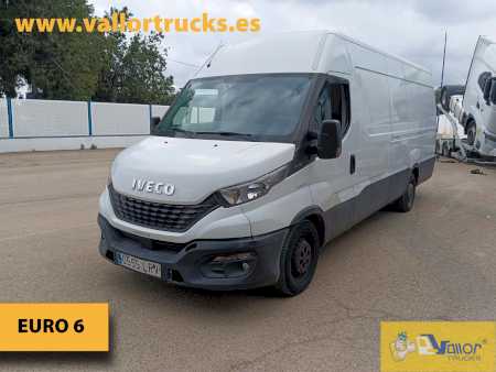 IVECO - 35S18