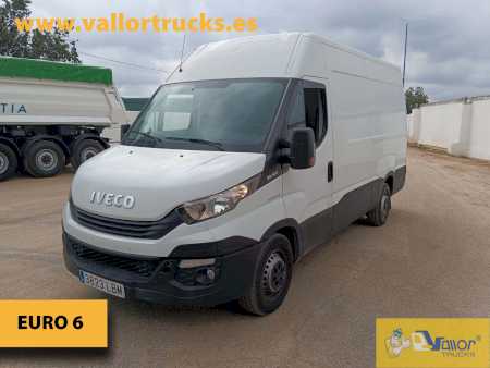 IVECO - 35S14