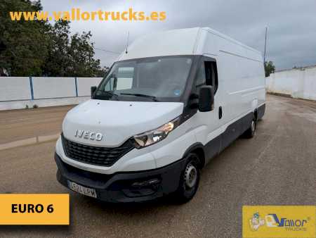 IVECO - 35S18