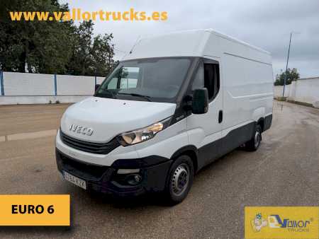 IVECO - 35S14