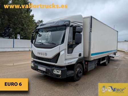 IVECO - 100E22