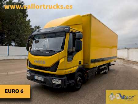 IVECO - 90E22