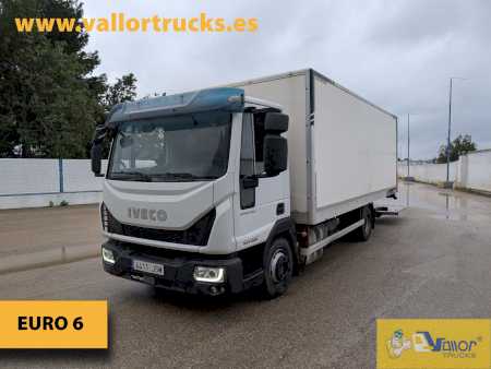 IVECO - 100E22