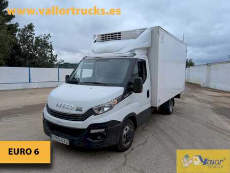 IVECO - 35C15