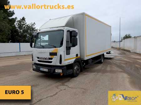 IVECO - M75E18