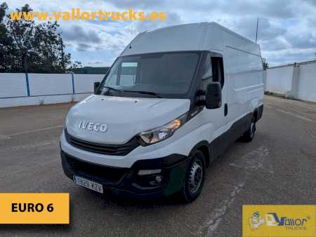 IVECO - 35S14