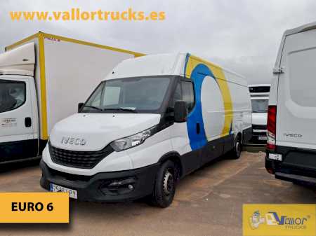 IVECO - 35S18