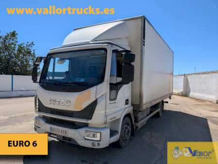 IVECO - 90E220