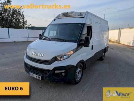 IVECO - 35S14