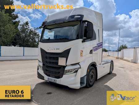 IVECO - S-WAY 510