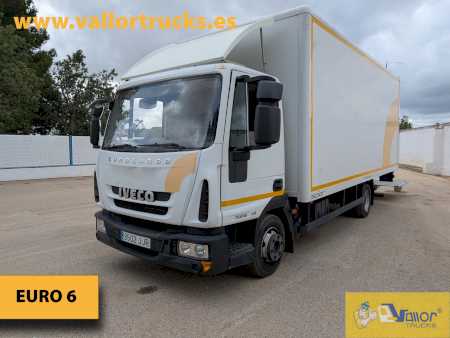 IVECO - ML75E18