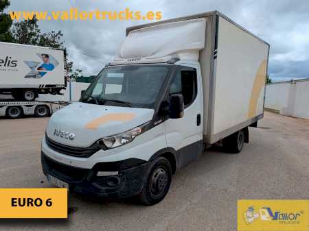 IVECO - 35C15
