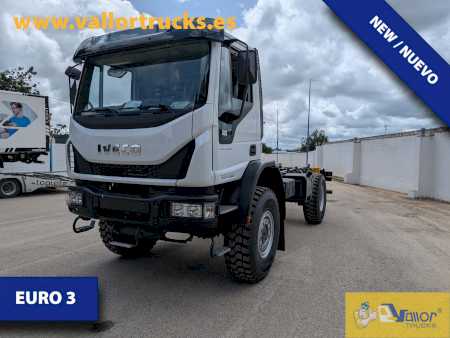 IVECO - ML150
