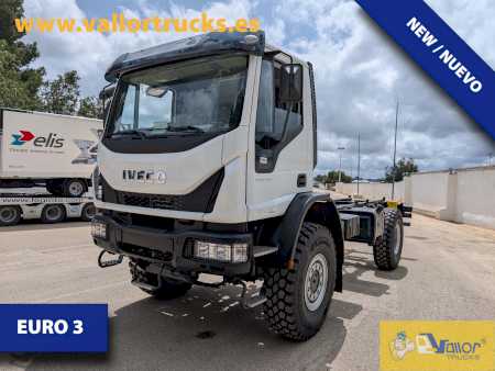 IVECO - ML150