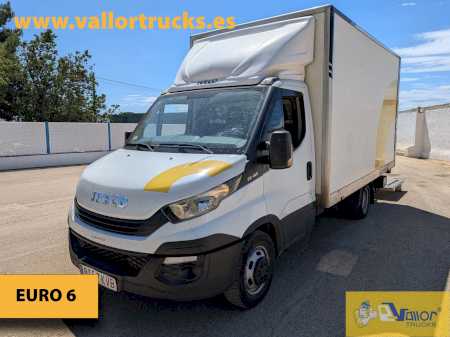 IVECO - 35C15