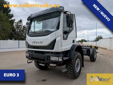 IVECO - ML150