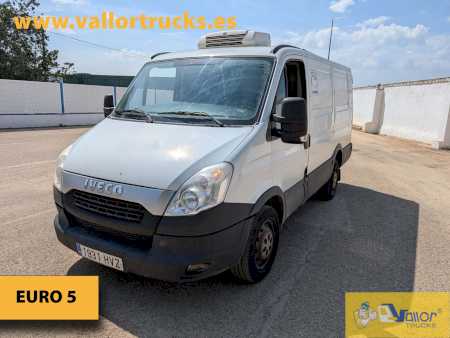 IVECO - 35S11