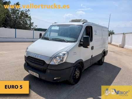 IVECO - 35S13