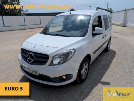 MERCEDES BENZ - CITAN