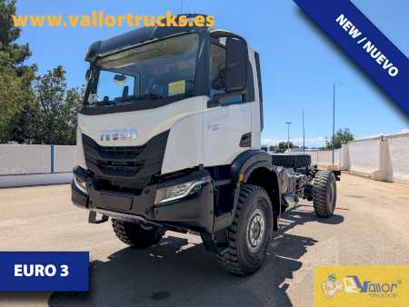 IVECO - AD190T47W H