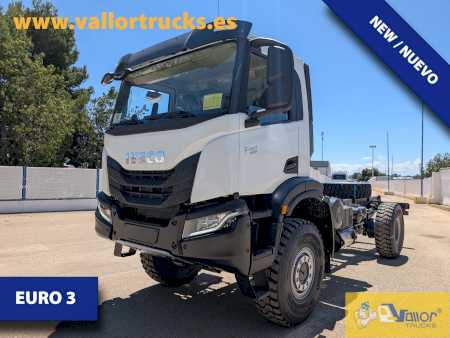 IVECO - AD190T47W H