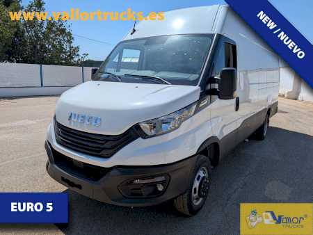 IVECO - DAILY 35C15 AIR PRO