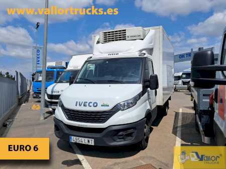 IVECO - 35C16