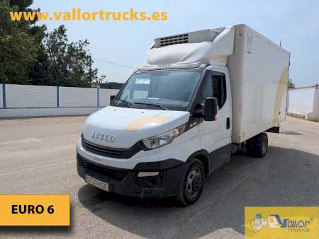 IVECO - 35C15