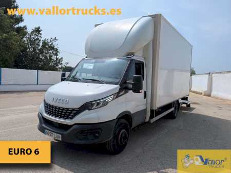 IVECO - 72C18