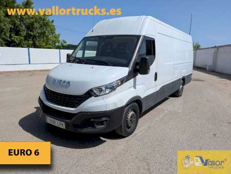 IVECO - 35S18