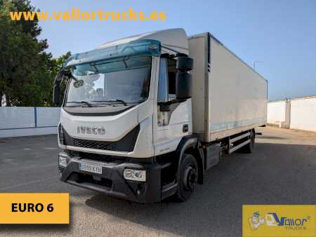 IVECO - ML120-250