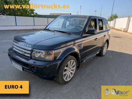 SPORT TDV8