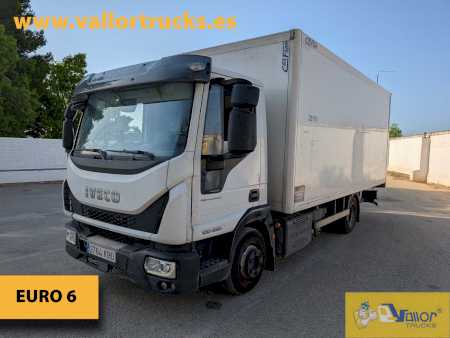 IVECO - 100E220