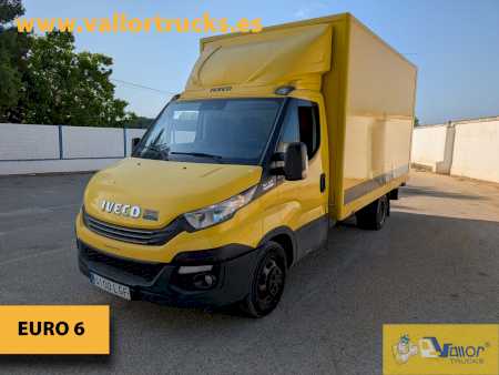 IVECO - 35C18