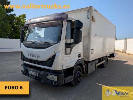 IVECO - 100E220
