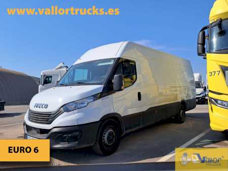 IVECO - 35S16