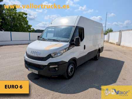 IVECO - 35S14