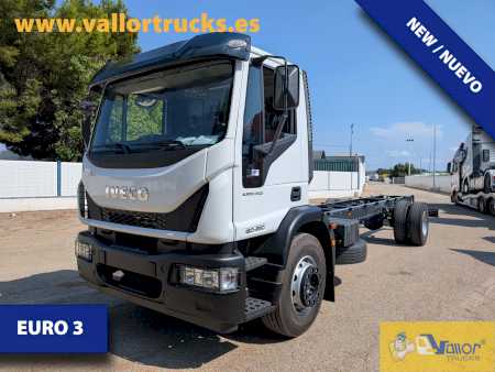 IVECO - ML180E28