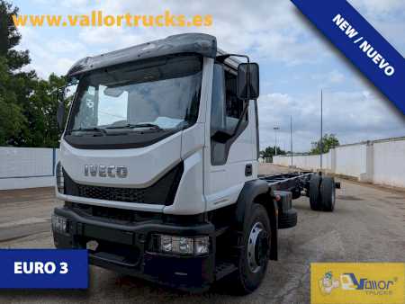 IVECO - ML180E28
