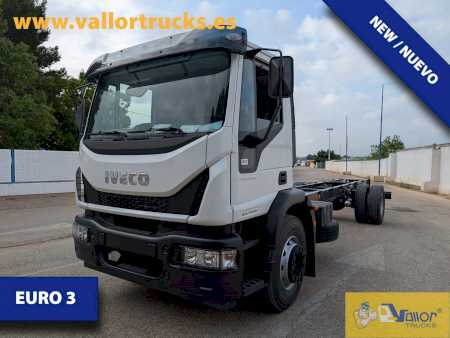 IVECO - ML180E28