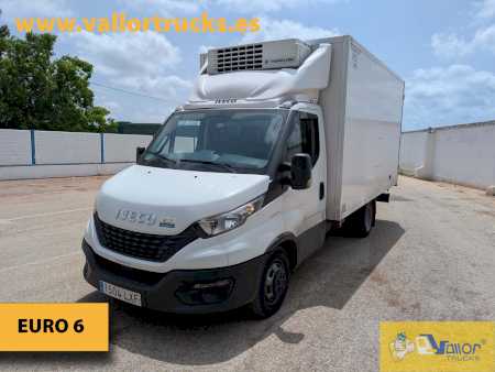 IVECO - 35C16