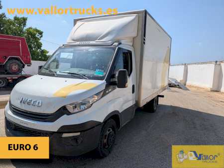 IVECO - 35C15