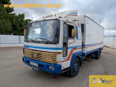 VOLVO - FL612