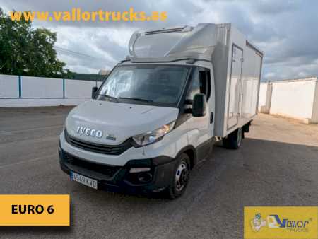 IVECO - 35C15