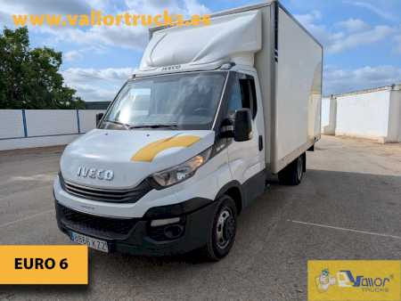 IVECO - 35C15