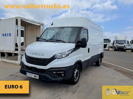 IVECO - 35S16