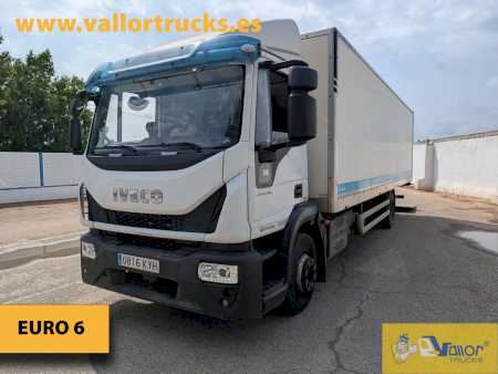IVECO - EUROCARGO 120E25