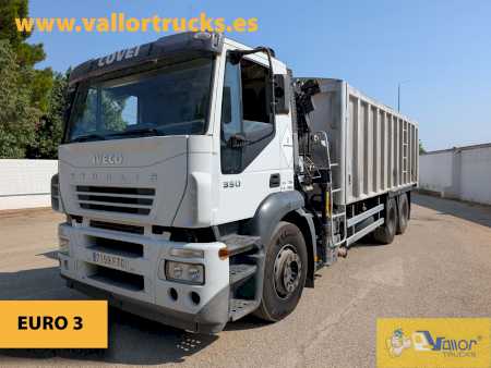 IVECO - AD260S35Y