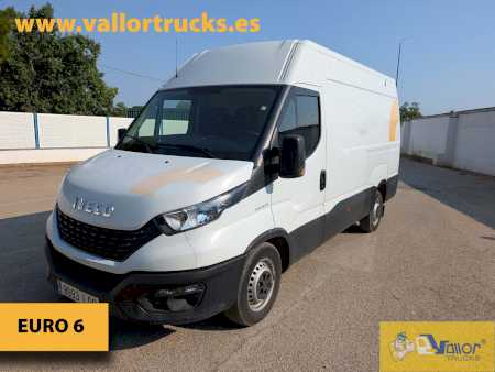IVECO - 35S14
